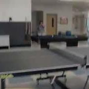 Sjr Ping Pong