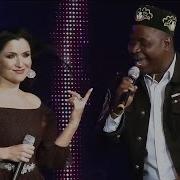 Ильсия Бадретдинова И Оливер Муккенди Чын Әйтәмен Аппагым