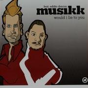 Musikk Would I Lie To You Steve Malice Radio Mix