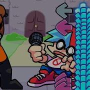 Fnf Matt Vs The World El
