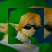 Ritmo Do Zelda Booste Bass