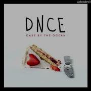 Cake By The Ocean Intented