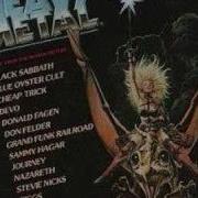 All Of You Heavy Metal Soundtrack