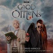 Good Omens Closing Theme