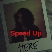 Here Lucian Remix Speed Up