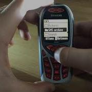 Siemens M55 Ringtones