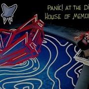 Panic At The Disco House Of Memories