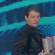 Сослан Дзуцев Танец Знатимае Гарм