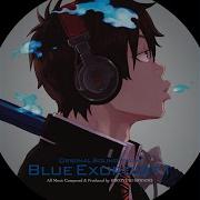 Sawano Hiroyuki Exorcist