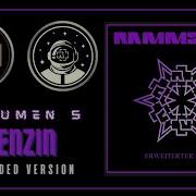 Rammstein Benzin Extended Version