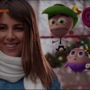 Очень Странное Рождество 2012 A Fairly Odd Christmas