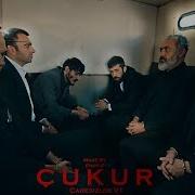 Çukur Dizi Müzikleri Koçovalılar 3 Sezon