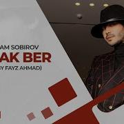 Xamdam Sobirov Darak Ber Remix