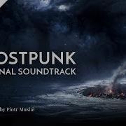 Frostpunk Main Theme