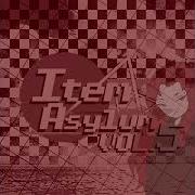 Item Asylum The Red Mist Ost