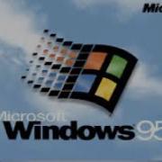 Windows 95 But Lofi