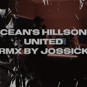 Jossick Ocean S Rmx