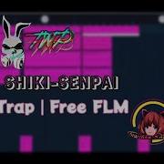 Shiki Senpai Fl Studio