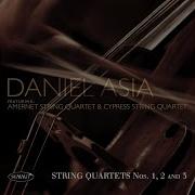 String Quartet No 1 Ii Dramatico