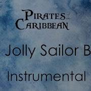 My Jolly Sailor Bold Instrumental