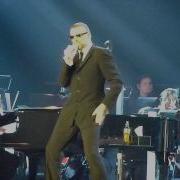 George Michael The Recluse Frankfurt