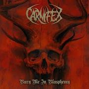 Carnifex Head Like A Hole Nine Inch Nails Cover Hd