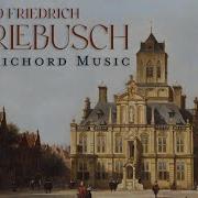 Hurlebusch Harpsichord Music