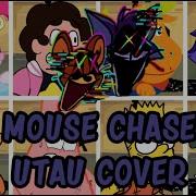 Fnf Mouse Chase Utau