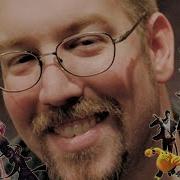 The Many Voices Of Patrick Seitz In Video Games