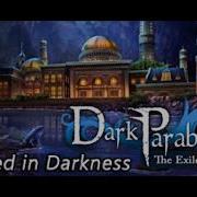 Shrouded In Darkness Dark Parables