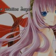 Megurine Luka Hello I M Luka Vocaloid
