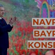 Humo Arena Мажмуасида Наврўз Байрамига Бағишланган Катта Концерт Дастури Бўлиб Ўтди