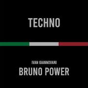 Bruno Power Ivan Giannovani