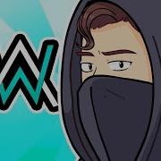 Yo Mama So Ugly Alan Walker