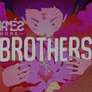 Brothers Feat Эдди Капарелли Siames