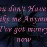 P Nk I Got Money Now Lyrics