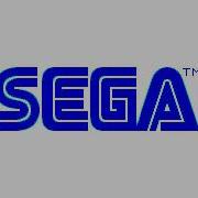 Заставка Sega