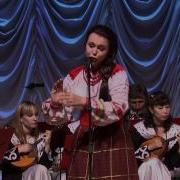 Комарики Дарья Рубцова