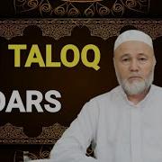 Uch Taloq Haqida 4