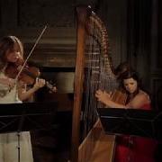 Sonata For Violin And Harp I Larghetto