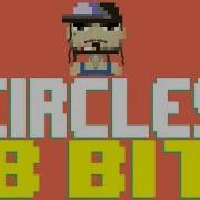 Circles Post Malone 8 Bit