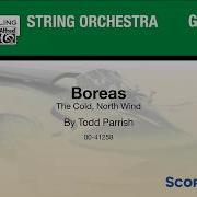 Boreas