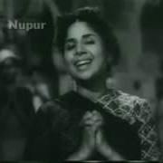 Jailor 1958 Mujhi Mein Chhupker Mujhi Se Door Asha Rafi Rajinder