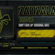 Tatanka Don T Give Up