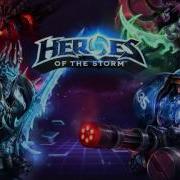 Mx Sky Temple Music Heroes Of The Storm