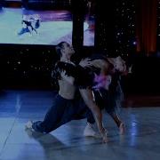 Dancing Is What To Do