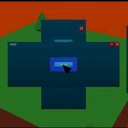 Upbge New Editable Gui System Wip