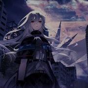 Nightcore Эстетика Агонии Unreal