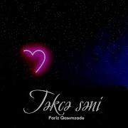 Fariz Qasımzadə Təkcə Səni