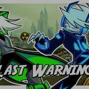 Fnf Lectro Vs Radi